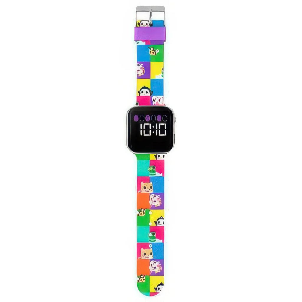 Roblox Adopt Me! Printed LED Watch - TOYBOX Toy Shop