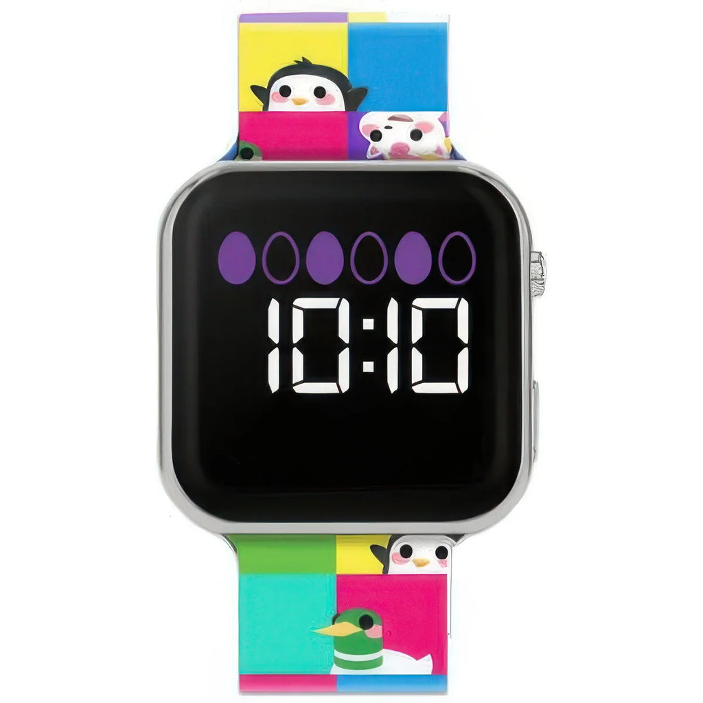 Roblox Adopt Me! Printed LED Watch - TOYBOX Toy Shop