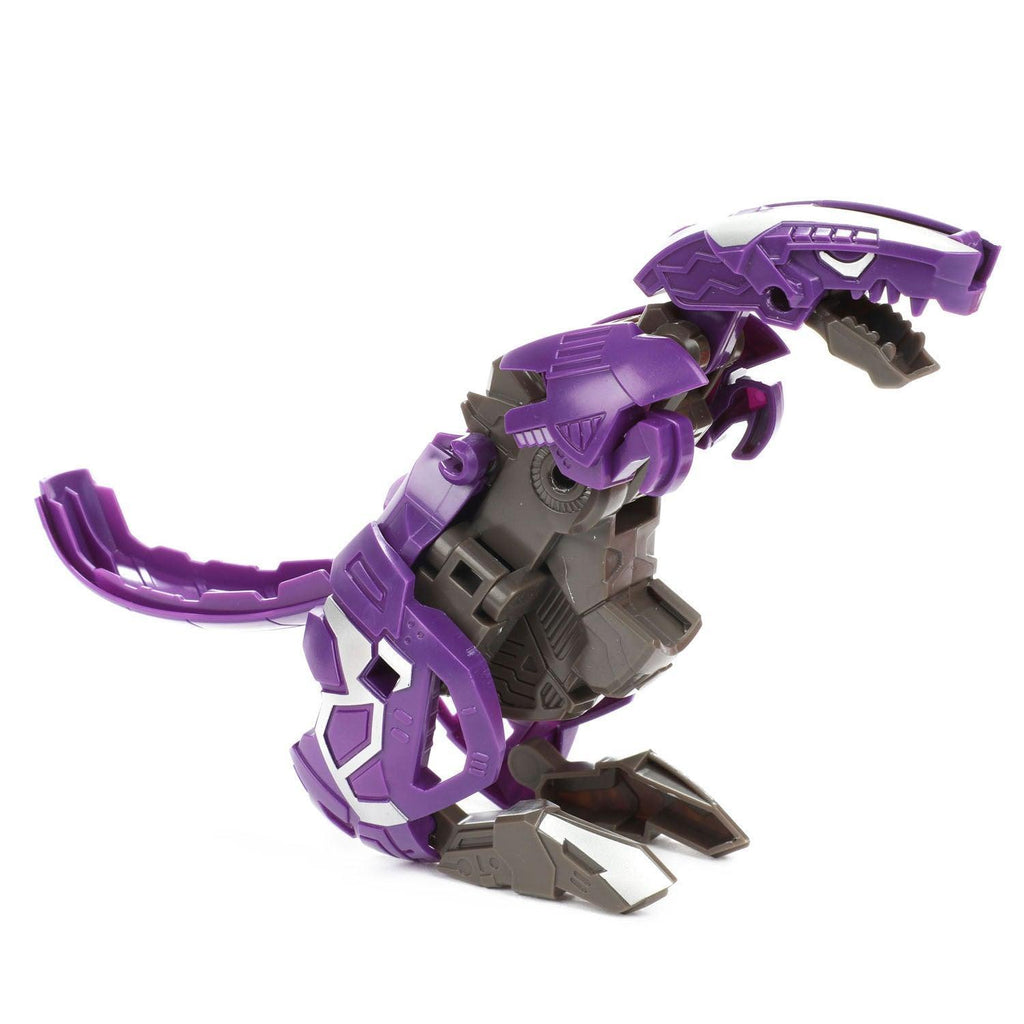 Roboforces Changeable Egg Robot Dino - TOYBOX Toy Shop