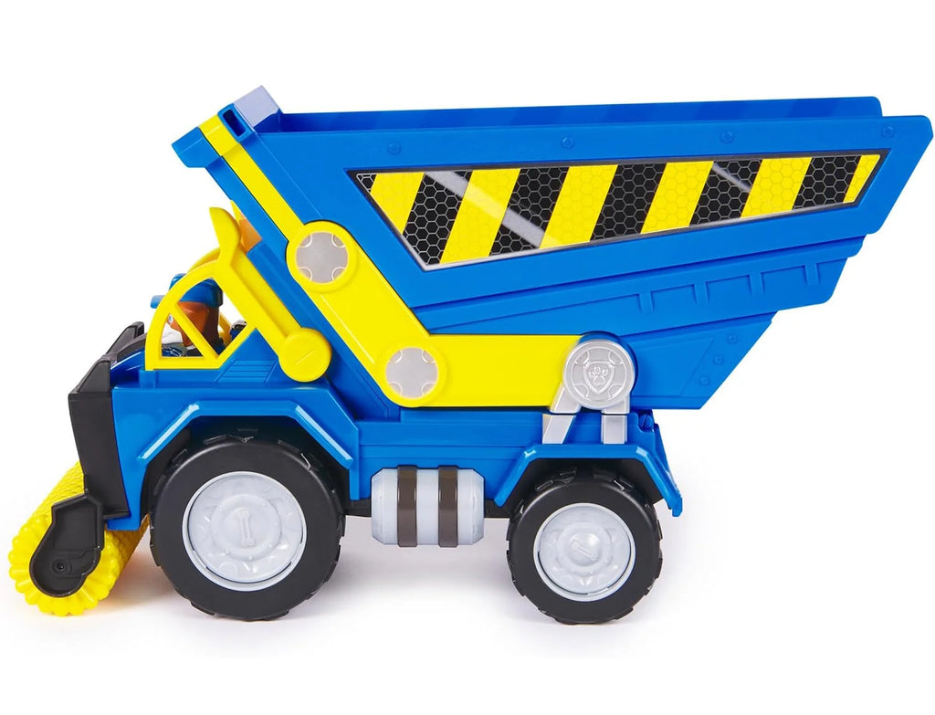 Rubble & Crew Bark Yard Deluxe Wheeler Dump Truck - TOYBOX Toy Shop