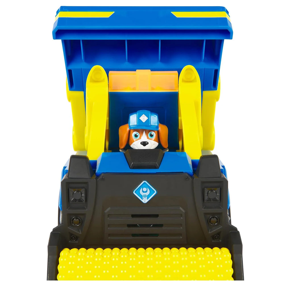 Rubble & Crew Bark Yard Deluxe Wheeler Dump Truck - TOYBOX Toy Shop