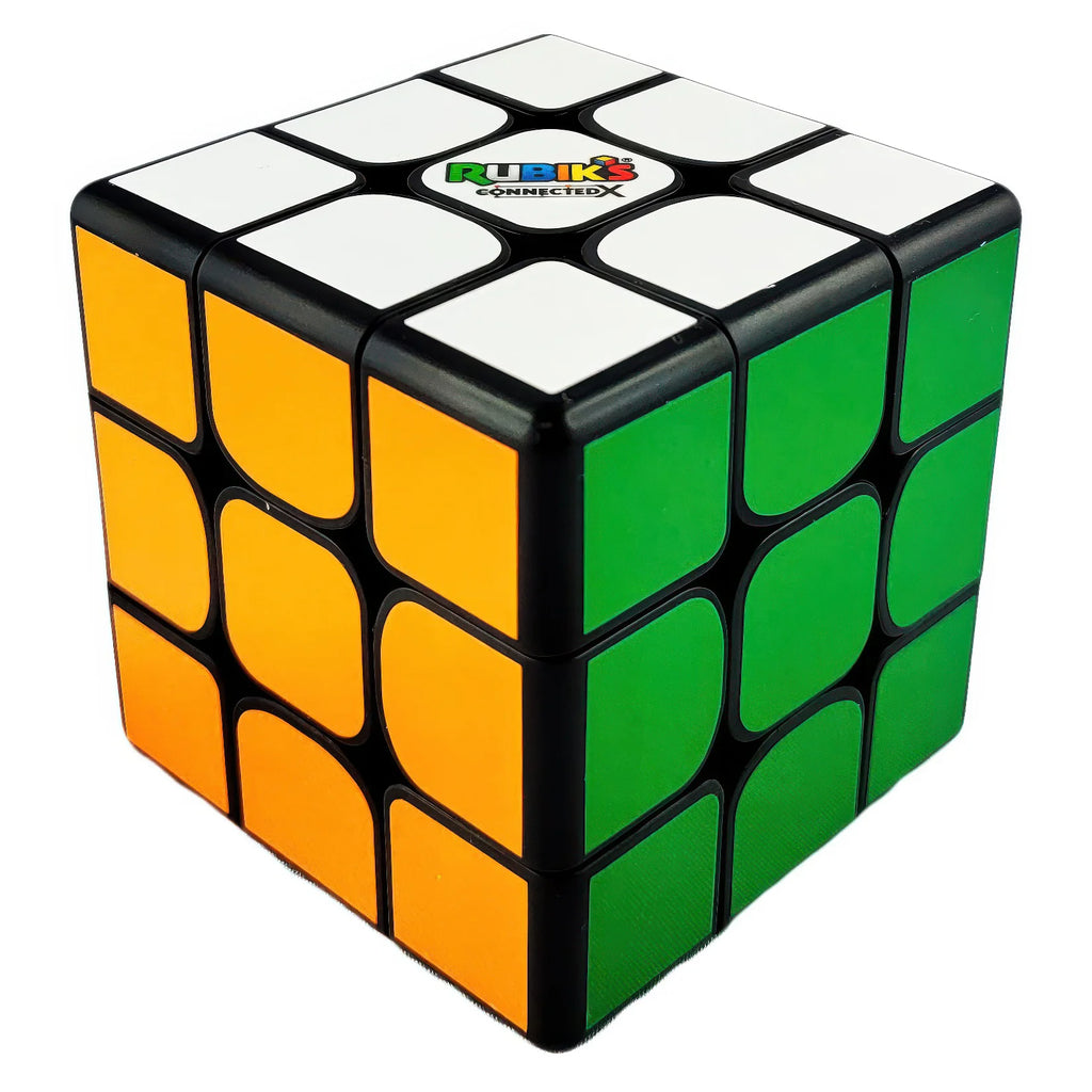 Rubik’s Cube Connected X Cube - TOYBOX Toy Shop