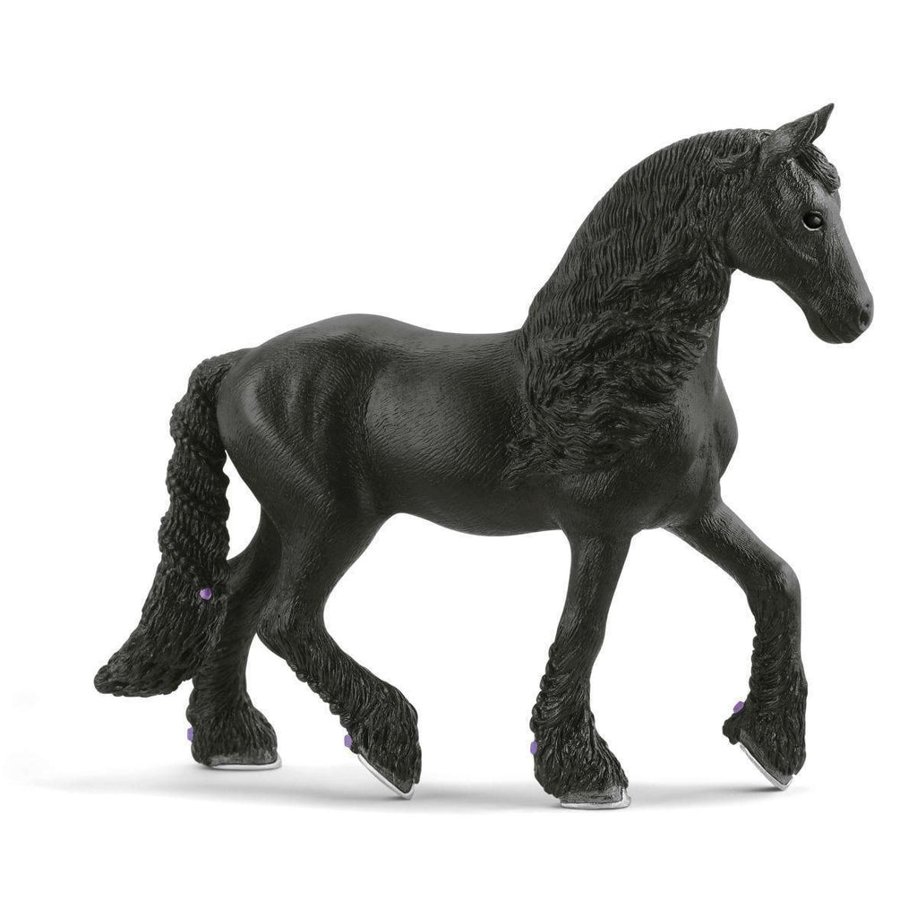 Schleich 13906 Frisian Mare Figure - TOYBOX Toy Shop