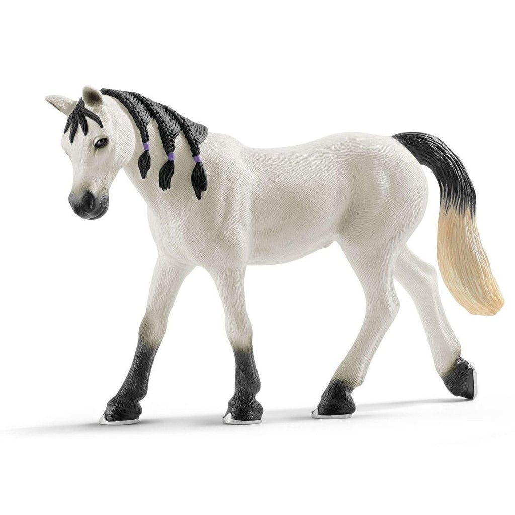 Schleich 13908 Arabian Mare Figure - TOYBOX Toy Shop