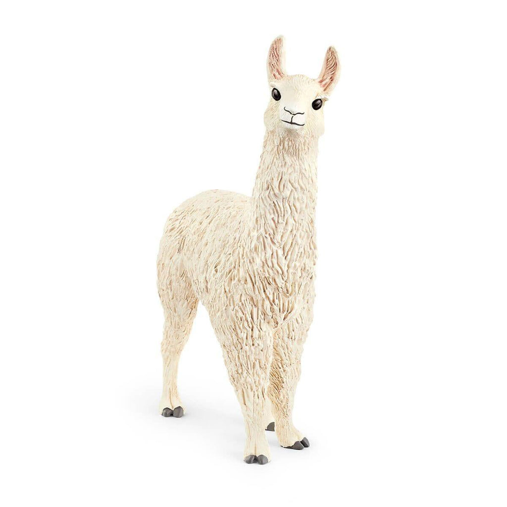 Schleich 13920 Farm World Llama Figure - TOYBOX Toy Shop
