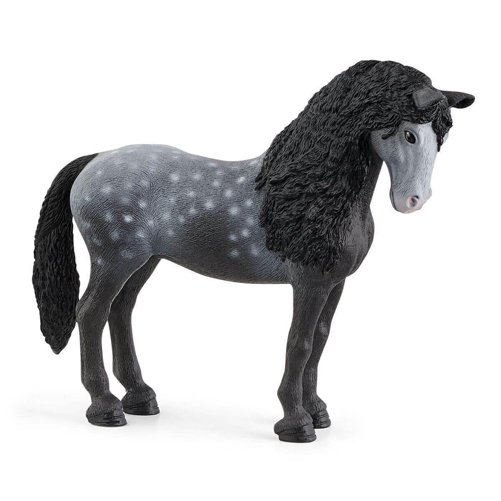 Schleich 13922 Pura Raza Espanola Mare Figure - TOYBOX Toy Shop