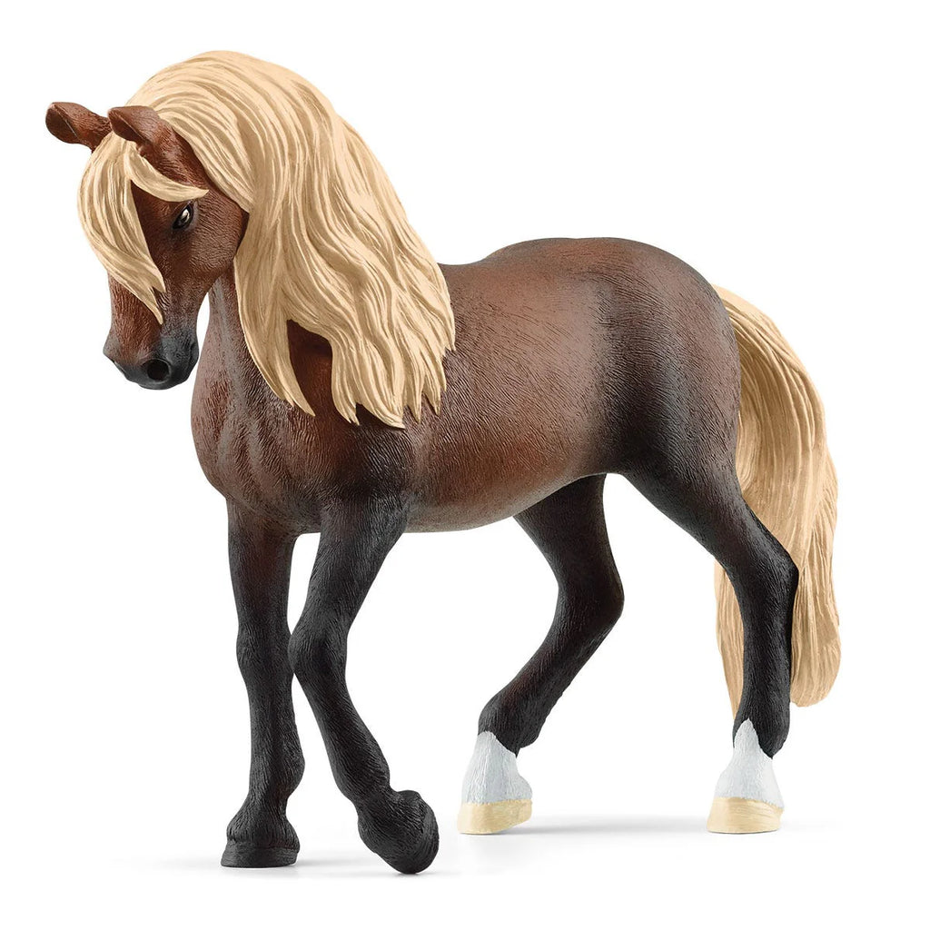 Schleich Paso Peruano Stallion - TOYBOX Toy Shop