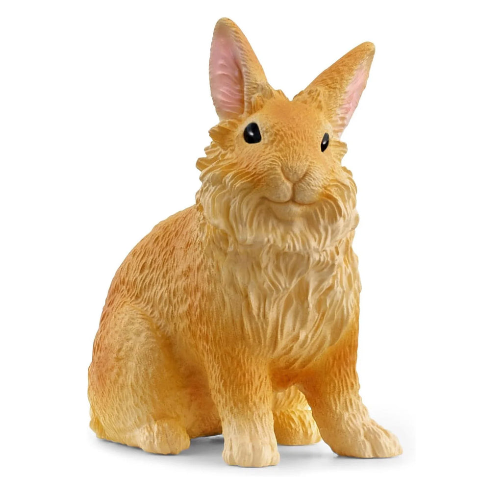 Schleich 13974 Lionhead Rabbit Figure - TOYBOX Toy Shop