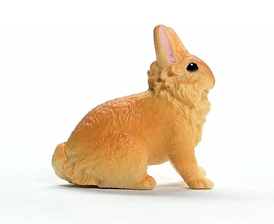 Schleich 13974 Lionhead Rabbit Figure - TOYBOX Toy Shop