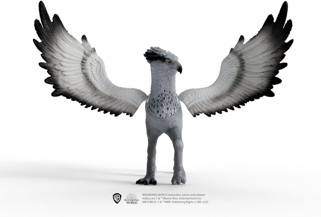 Schleich 13988 Buckbeak Figure - TOYBOX Toy Shop