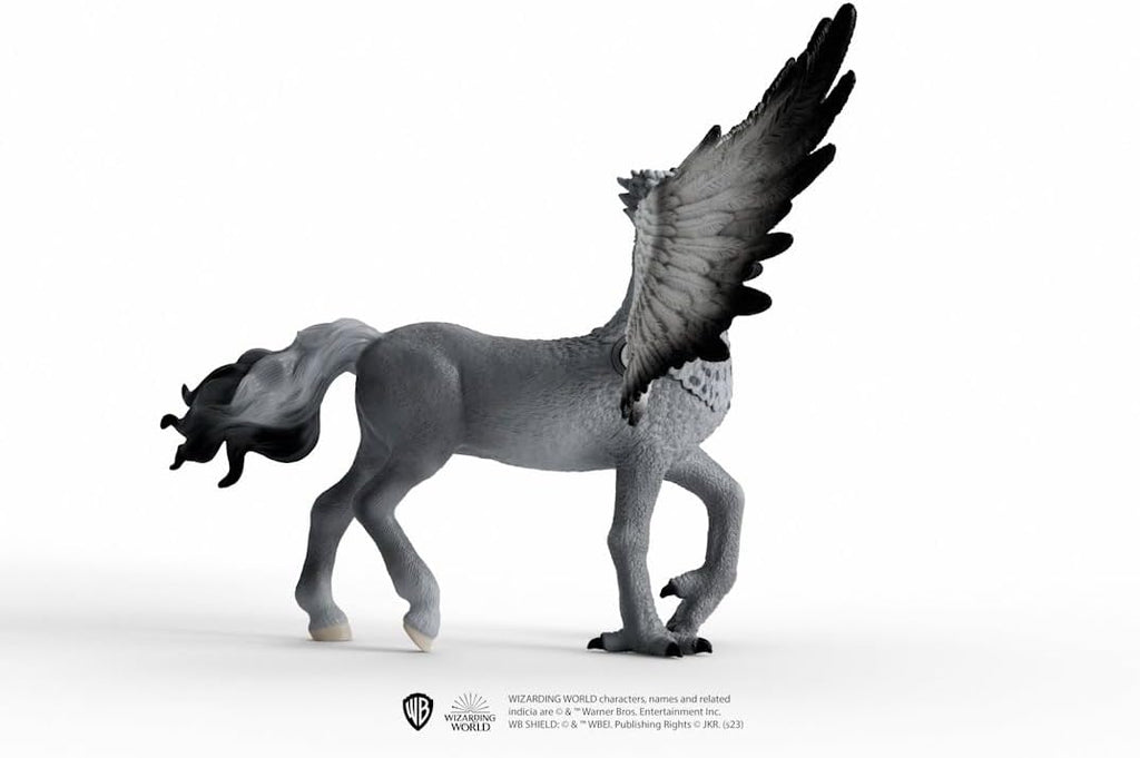 Schleich 13988 Buckbeak Figure - TOYBOX Toy Shop