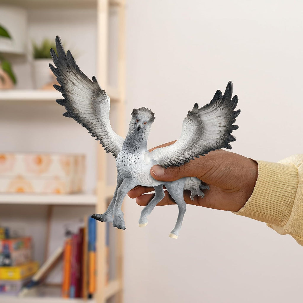 Schleich 13988 Buckbeak Figure - TOYBOX Toy Shop