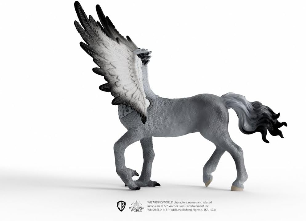 Schleich 13988 Buckbeak Figure - TOYBOX Toy Shop