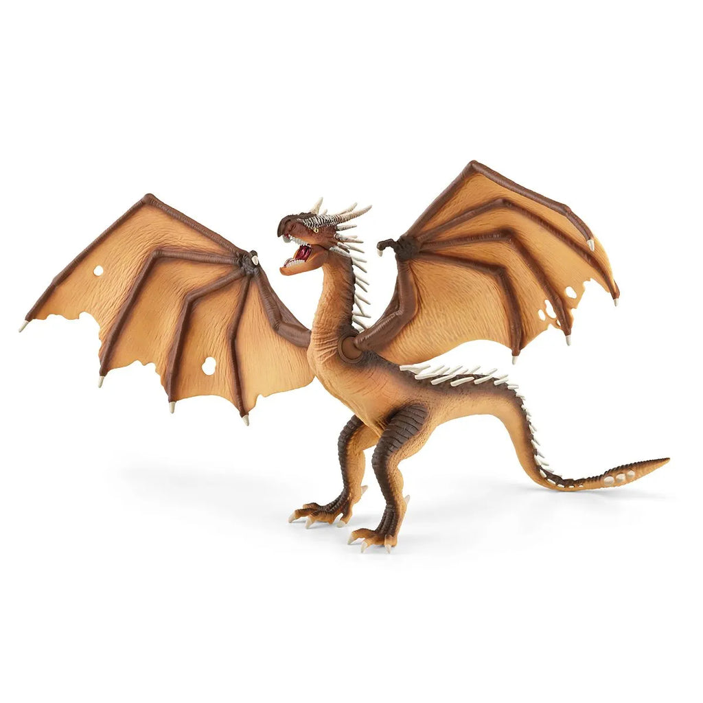 Schleich 13989 Hungarian Horntail Dragon Figure - TOYBOX Toy Shop