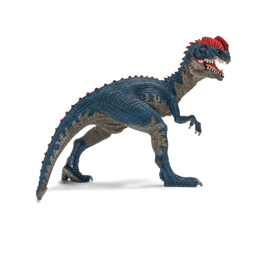 Schleich 14567 Dilophosaurus Dinosaur Figure - TOYBOX Toy Shop