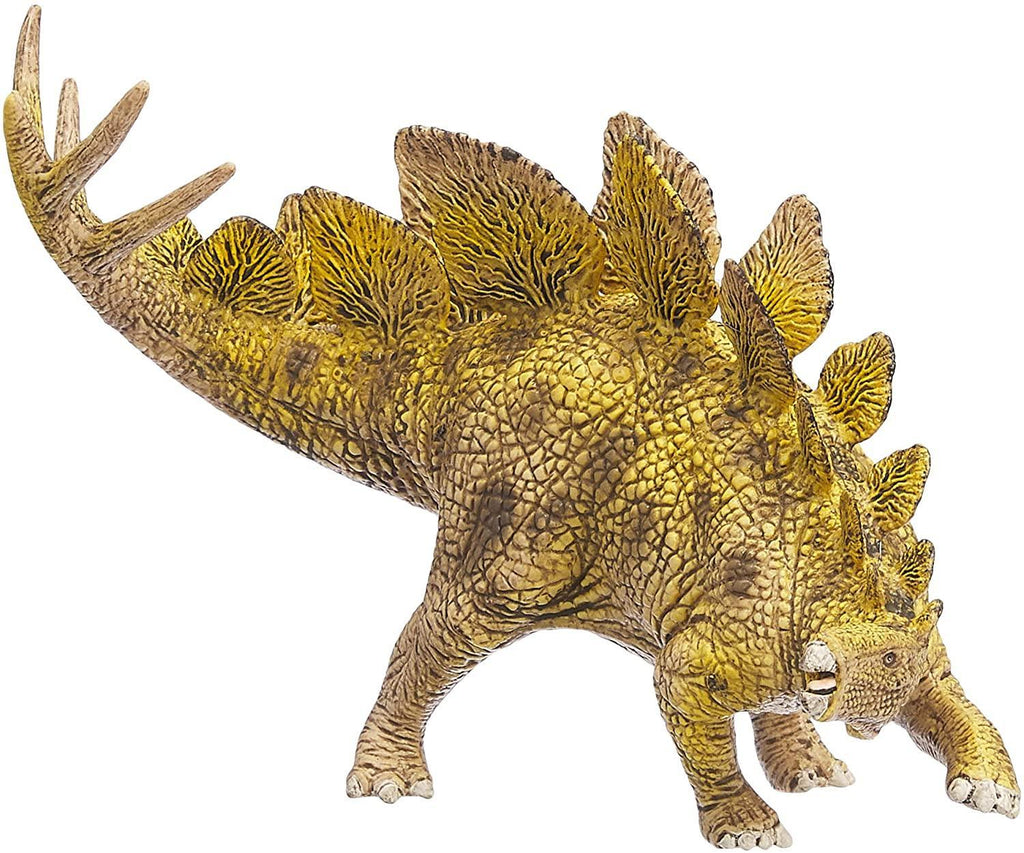 Schleich 14568 Stegosaurus Dinosaur Figure - TOYBOX Toy Shop