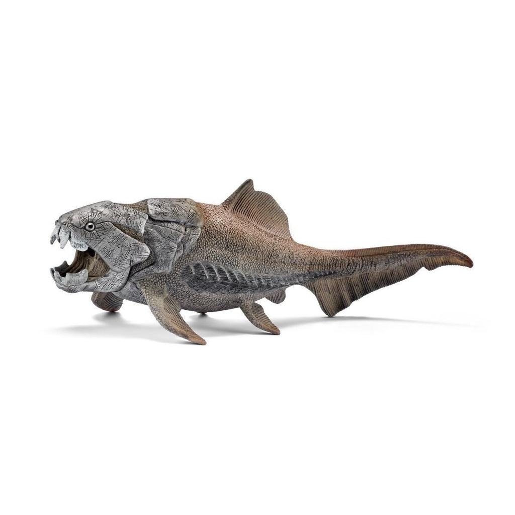 Schleich 14575 Dunkleosteus Dinosaur Figure - TOYBOX Toy Shop