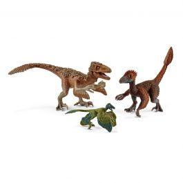 Schleich 14580 Allosaurus Figure - TOYBOX Toy Shop