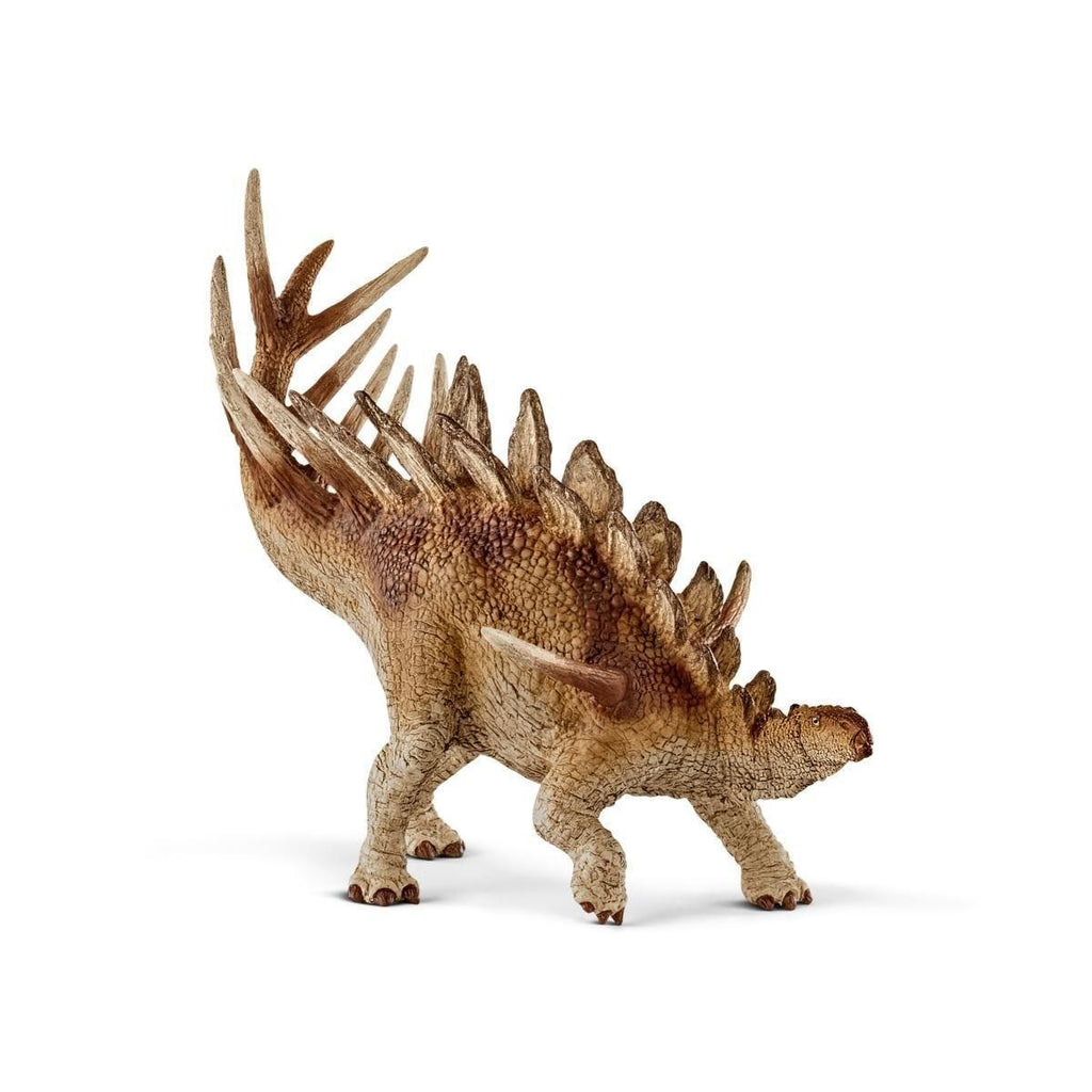 Schleich 14583 Kentrosaurus Figure - TOYBOX Toy Shop