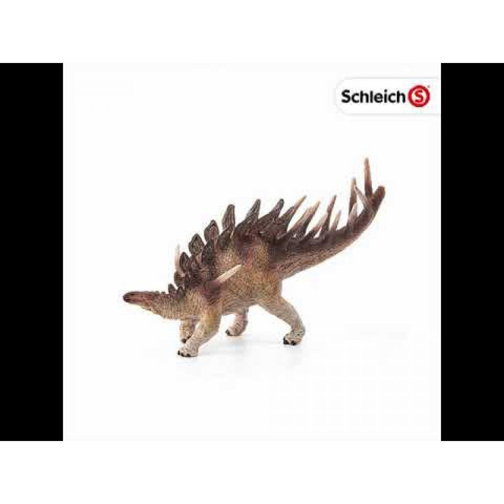 Schleich 14583 Kentrosaurus Figure - TOYBOX Toy Shop