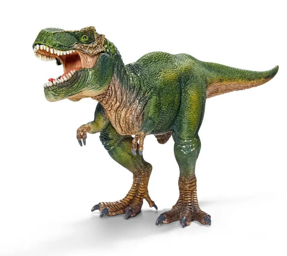 Schleich 14587 Tyrannosaurus Rex Figure - TOYBOX Toy Shop