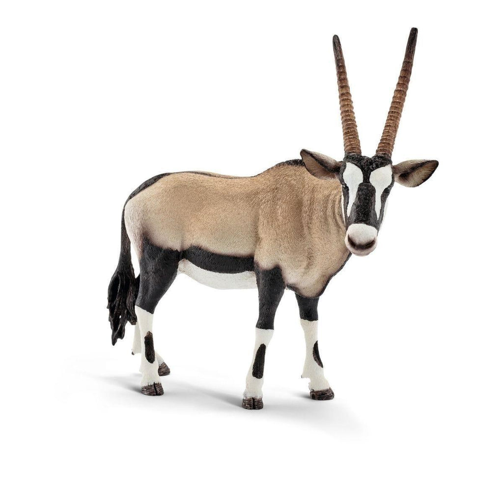 Schleich 14759 Oryx Figure - TOYBOX Toy Shop