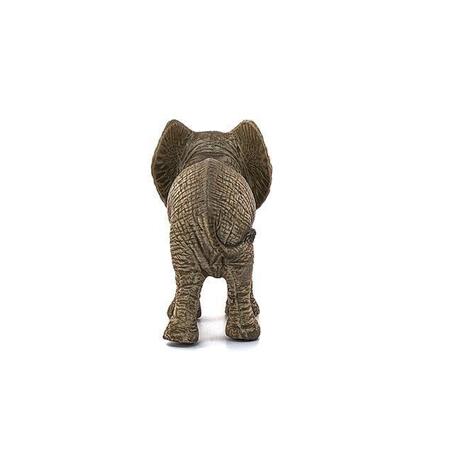 Schleich 14763 African Elephant Calf Figure - TOYBOX Toy Shop