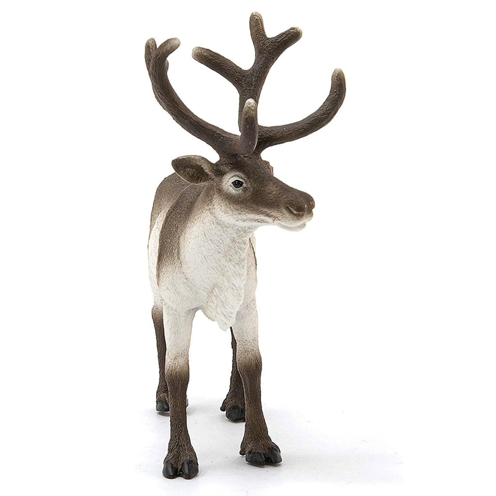 Schleich 14837 Reindeer Wild Life Figure - TOYBOX Toy Shop