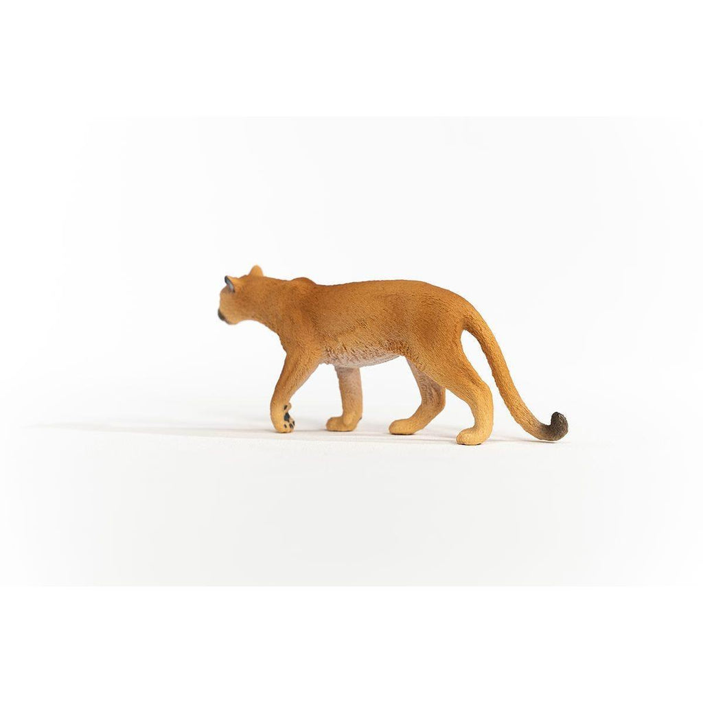 Schleich 14853 Cougar Figure - TOYBOX Toy Shop