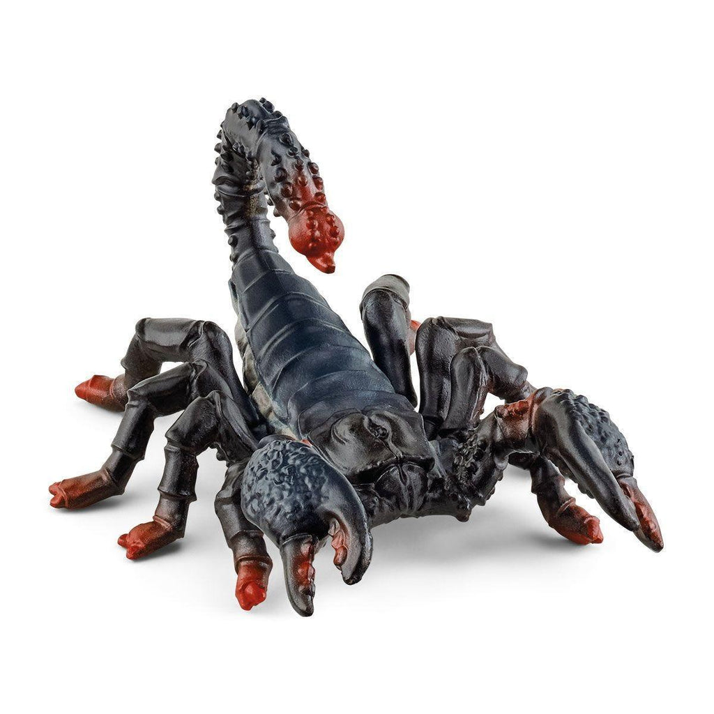 Schleich 14857 Emperor Scorpion Figure - TOYBOX Toy Shop