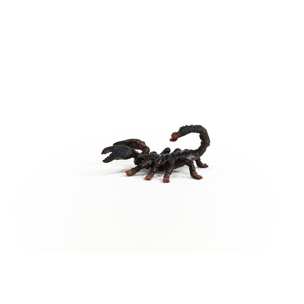 Schleich 14857 Emperor Scorpion Figure - TOYBOX Toy Shop