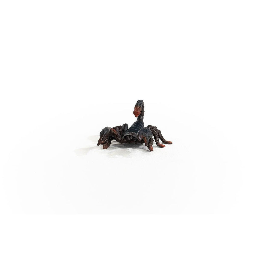 Schleich 14857 Emperor Scorpion Figure - TOYBOX Toy Shop