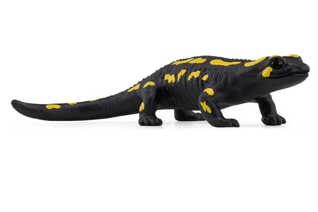 Schleich Fire Salamander - TOYBOX Toy Shop