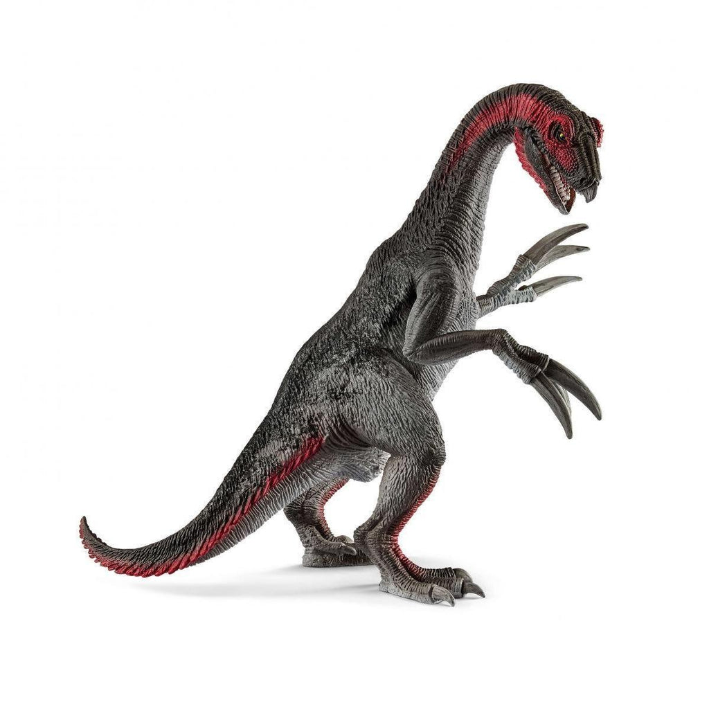 Schleich 15003 Therizinosaurus Dinosaur Figure - TOYBOX Toy Shop