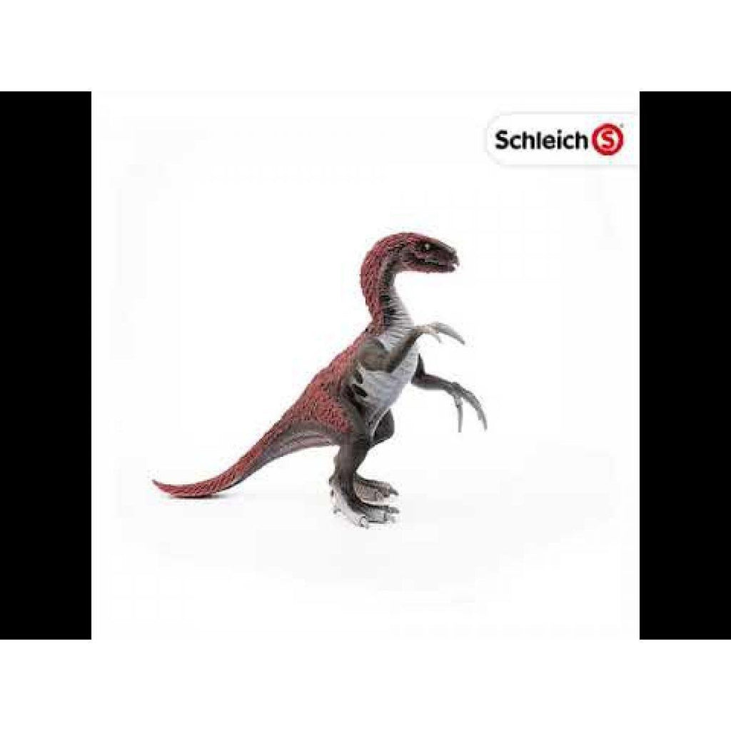 Schleich 15006 Therizinosaurus Juvenile Dinosaur Figure - TOYBOX Toy Shop