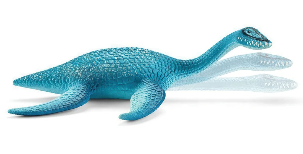 SCHLEICH 15016 Plesiosaurus Figure - TOYBOX Toy Shop