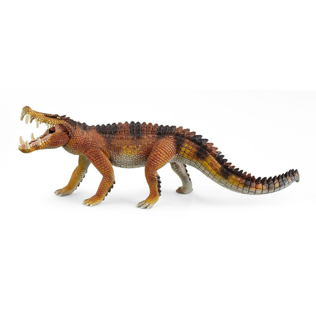 Schleich 15025 Kaprosuchus Dinosaur Figure - TOYBOX Toy Shop