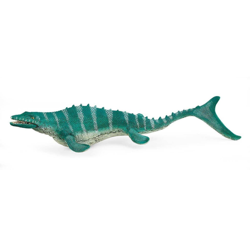 Schleich 15026 Mosasaurus Dinosaur Figure - TOYBOX Toy Shop