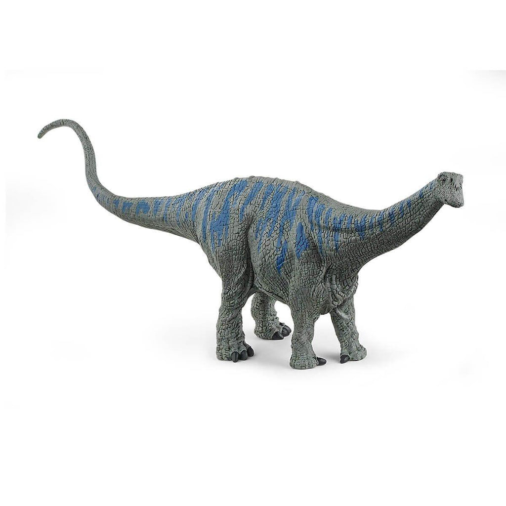 Schleich 15027 Brontosaurus Dinosaur Figure - TOYBOX Toy Shop