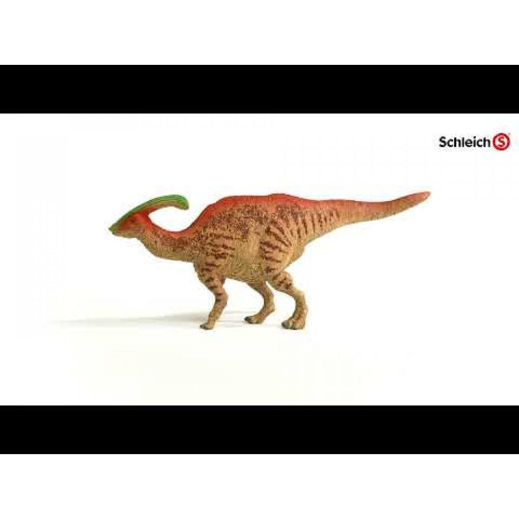 Schleich 15030 Parasaurolophus Figure - TOYBOX Toy Shop