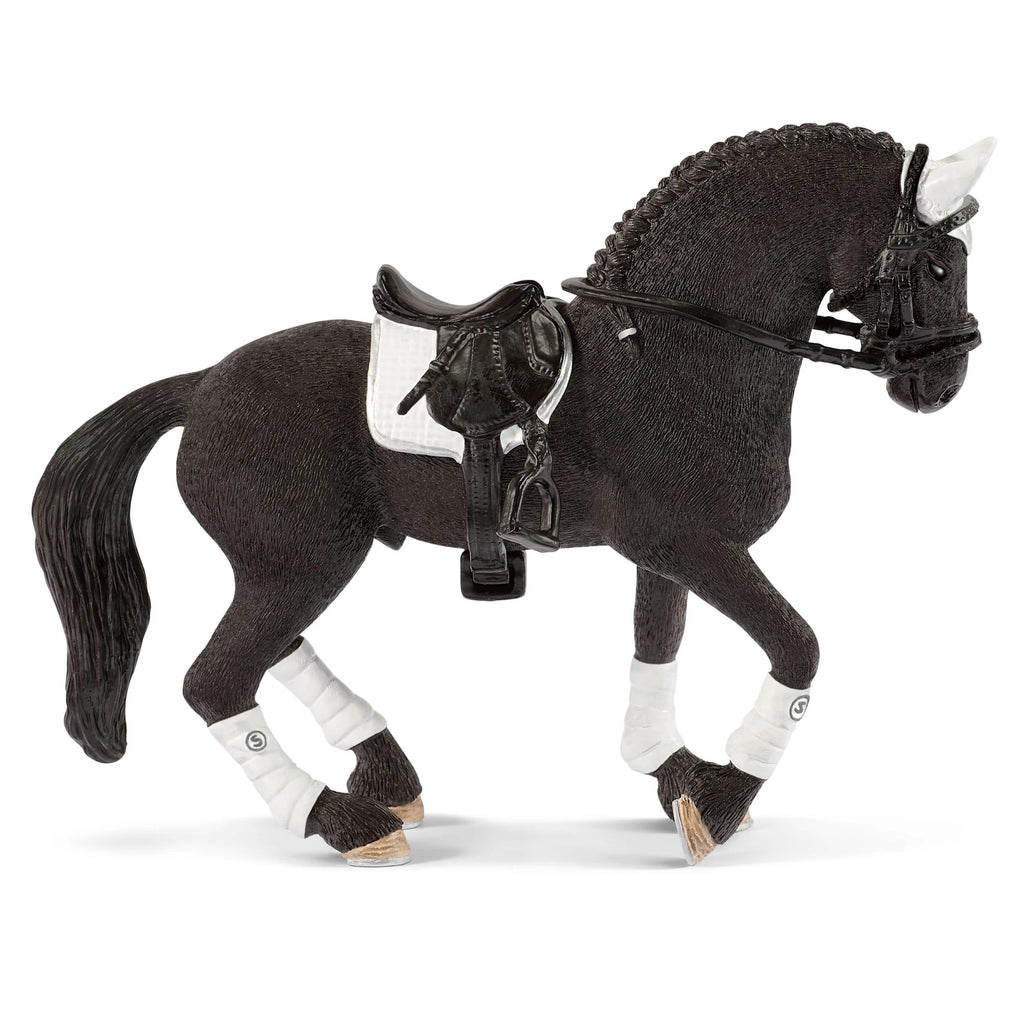 Schleich 42457 Frisian Stallion Riding Tournament - TOYBOX Toy Shop