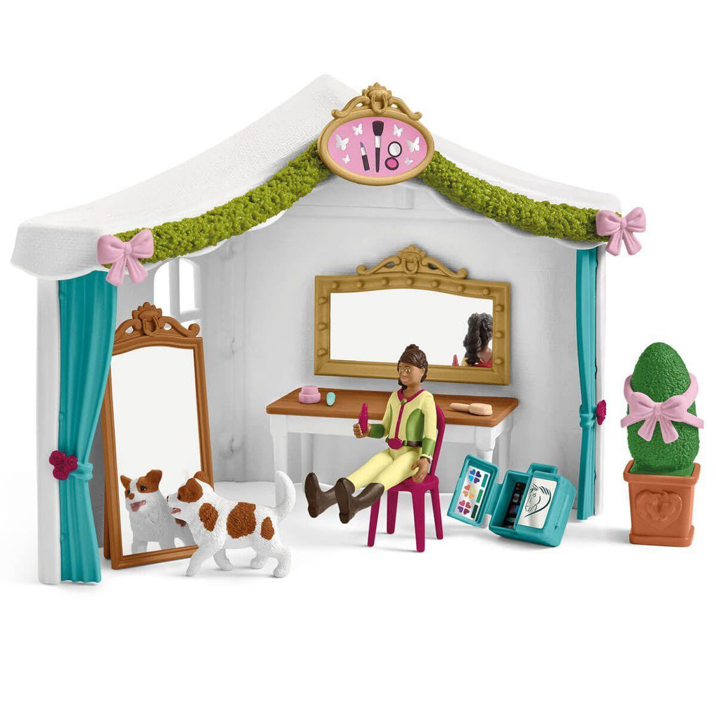 Schleich 42466 Big Horse Show Playset - TOYBOX Toy Shop