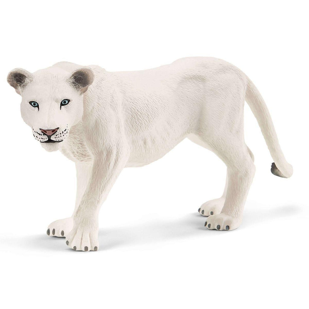 Schleich 42505 Wild Life Lion Mother with Cubs - TOYBOX Toy Shop