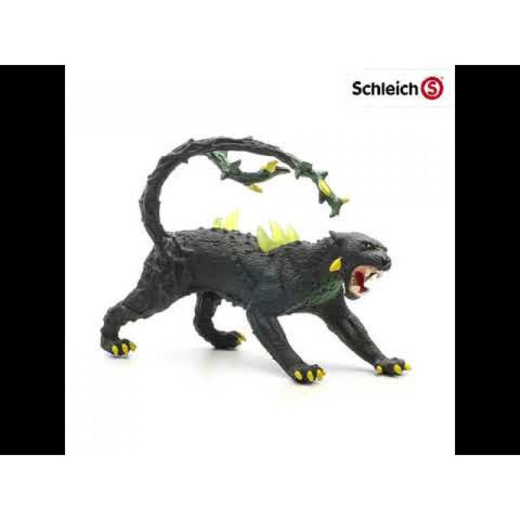 Schleich 42522 Shadow Panther Figure - TOYBOX Toy Shop