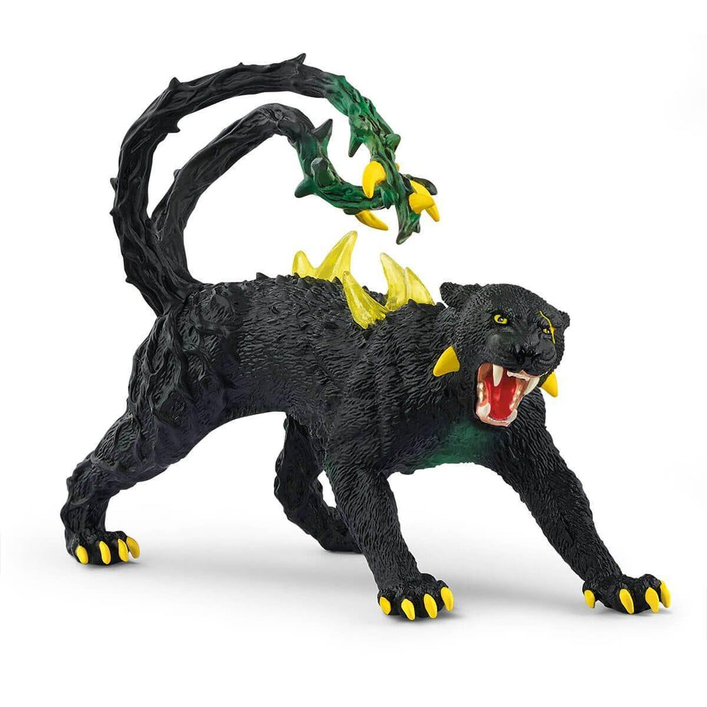 Schleich 42522 Shadow Panther Figure - TOYBOX Toy Shop