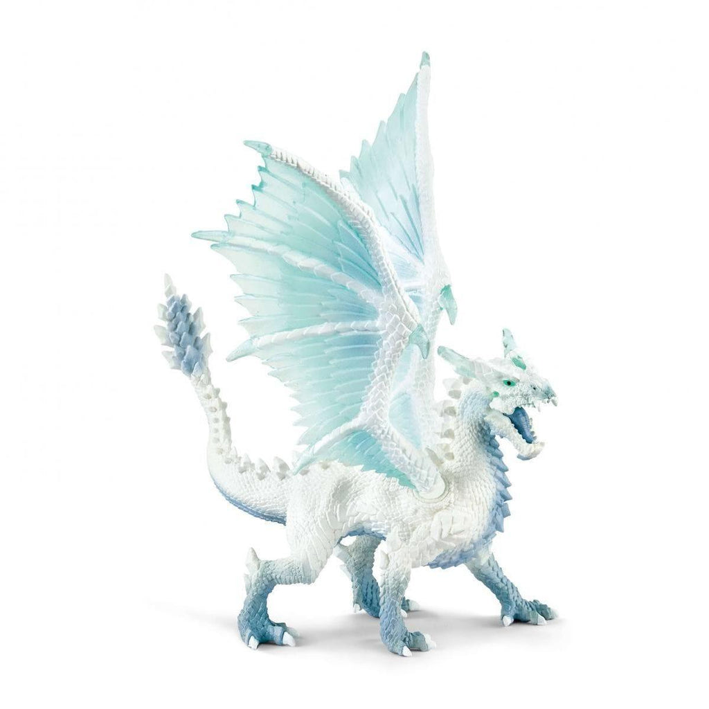 Schleich 70139 Ice Dragon Figure - TOYBOX Toy Shop