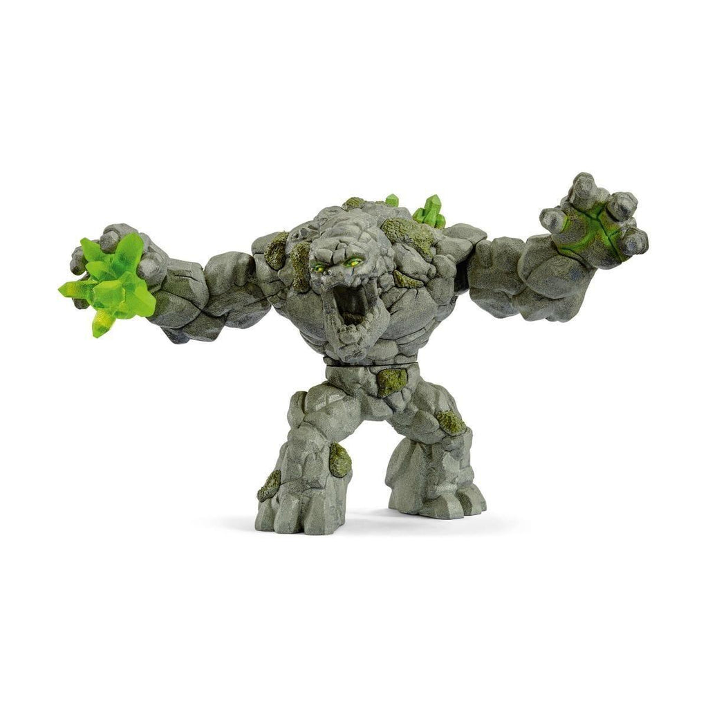 Schleich 70141 Eldrador Stone Monster Figure - TOYBOX Toy Shop