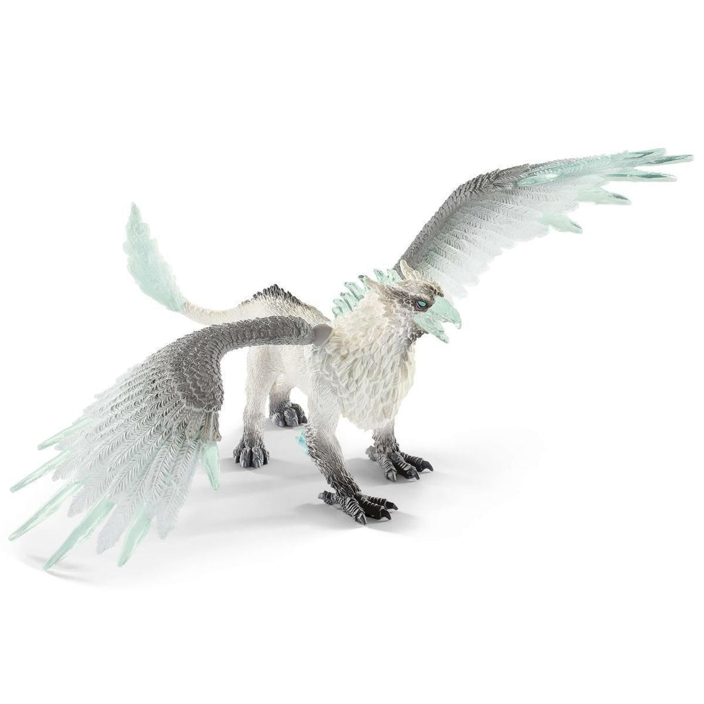 Schleich 70143 Ice Griffin Figure - TOYBOX Toy Shop