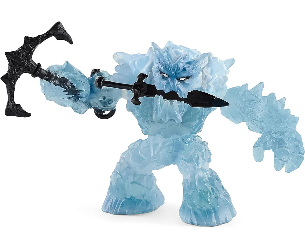 Schleich 70146 Ice Monster Giant Figure - TOYBOX Toy Shop