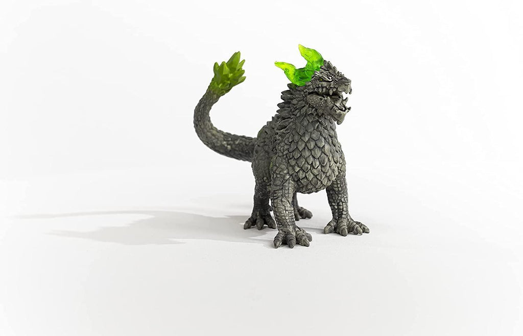 SCHLEICH 70149 Stone Dragon Figure - TOYBOX Toy Shop